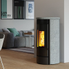 Piec na pellet Mura NES EVO 10 kW